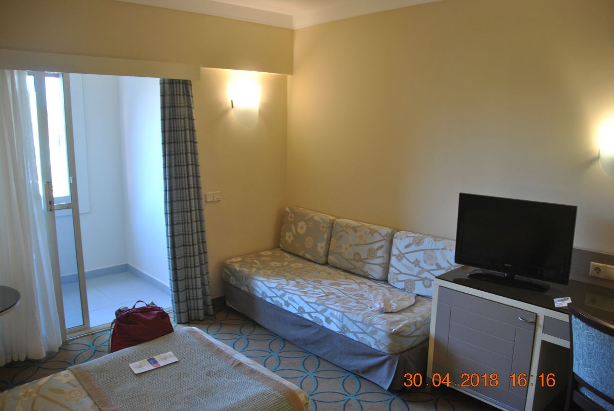 imagini hotel CLUB MEGASARAY BELEK